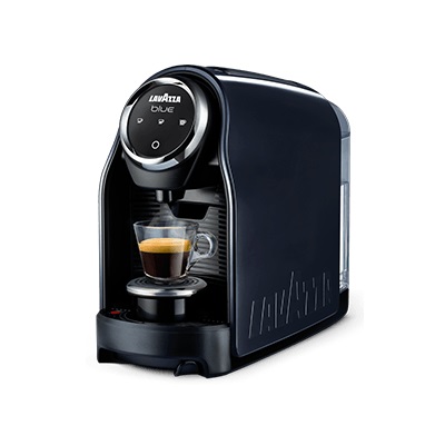 Μηχανή Lavazza BLUE CLASSY Compact<br><span>με δώρο 100 κάψουλες μονής δόσης</span>