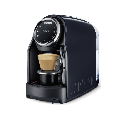 Μηχανή Lavazza BLUE CLASSY Milk<br><span>με δώρο 100 κάψουλες μονής δόσης</span>