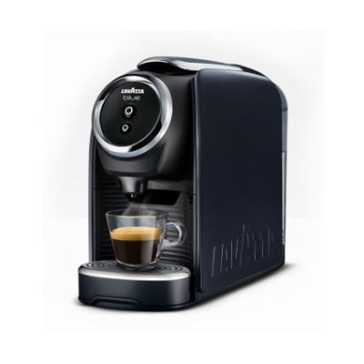 Μηχανή Lavazza BLUE CLASSY Mini<br><span>με δώρο 200 κάψουλες μονής δόσης</span>