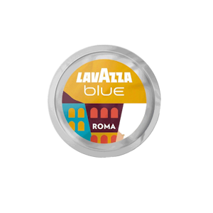 Κάψουλες εσπρέσσο Lavazza BLUE Roma